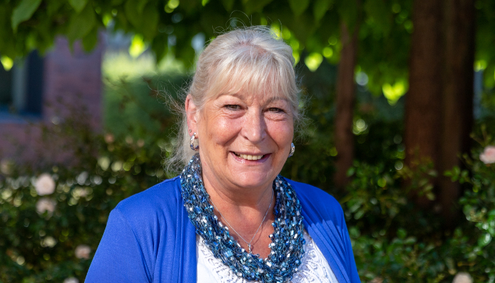 Hageneier Anja