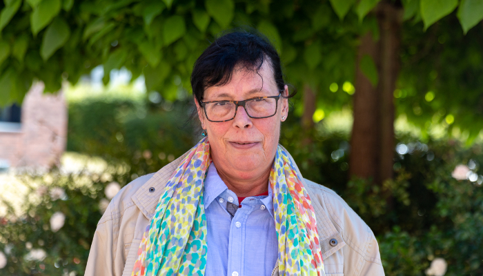 Barbara Kunz