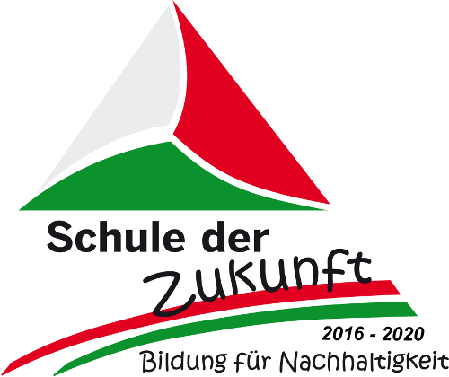 Logo Schule der Zukunft klein